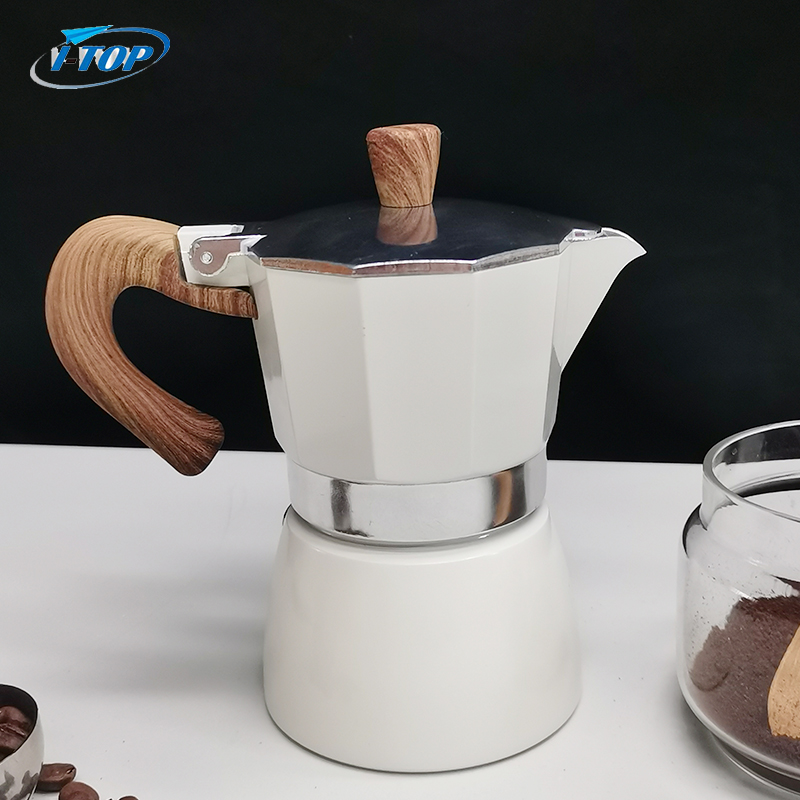 meilleur pot de moka