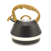IT-CP1022 haute qualité ODM personnalisé eau bouillante cuisinière bouilloire sifflante bouilloire
