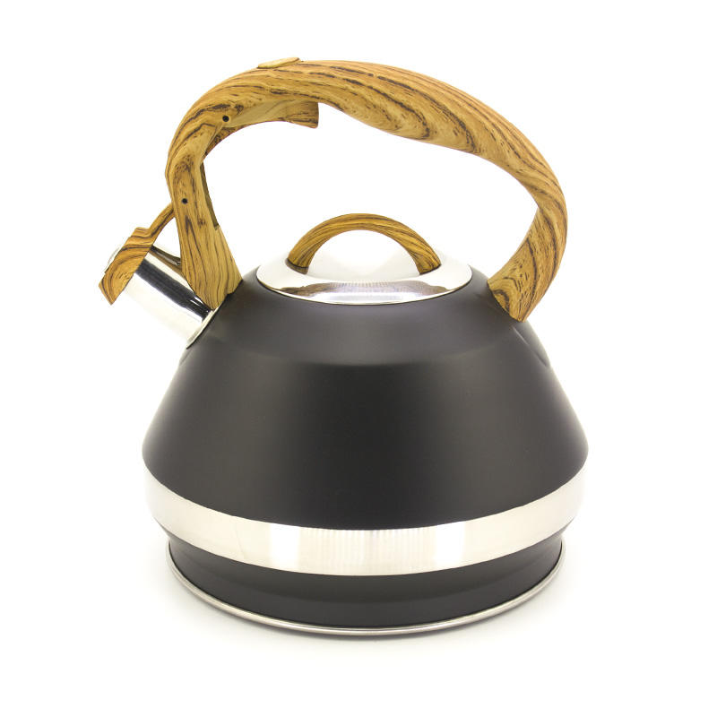 IT-CP1022 haute qualité ODM personnalisé eau bouillante cuisinière bouilloire sifflante bouilloire