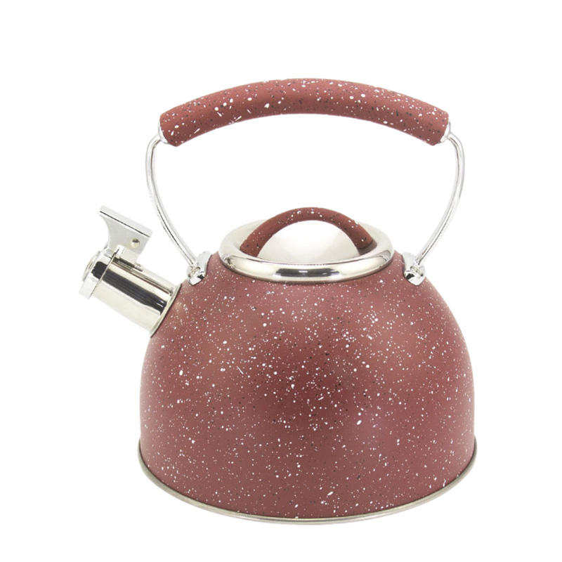 Bouilloire de camping IT-CP1028 Théière personnalisée OEM