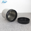 Organisateur hermétique de cuisine pots sucre café thé conteneur de stockage ensemble de bidons en acier inoxydable