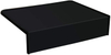Tapis de bourrage de café Tampon de bourrage d'espresso de silicone avec la station de support de bourrage de bord d'angle pour des accessoires de Barista de Portafilter