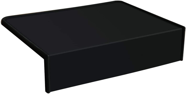Tapis de bourrage de café Tampon de bourrage d'espresso de silicone avec la station de support de bourrage de bord d'angle pour des accessoires de Barista de Portafilter