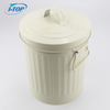 Accessoires de cuisine hermétiques de haute qualité Conteneurs de café alimentaire Pot de stockage Boîte scellée avec couvercle