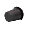 Tasse de dosage de café de 58 mm, tasse de dosage de café en acier inoxydable, pièce d'alimentation en poudre pour outils de machine à café expresso inviolable