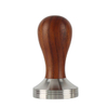 51mm Espresso Tamper-Premium Barista Café Tamper Café Tamper Série Classique En Acier Inoxydable Espresso Tamper Café Presse