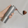 V60 service à café en céramique fraise moulin à café goutteur filtre bouilloire sac de voyage Kit cadeau Barista outils expresso café coffret cadeau