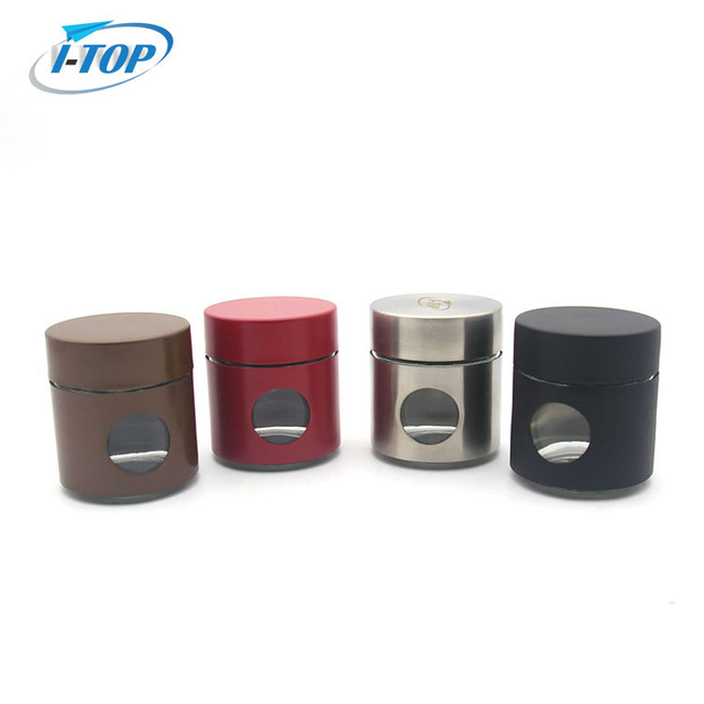 SET-P8 Batterie de cuisine ENSEMBLE DE BOÎTE À CAFÉ CUILLÈRE À CAFÉ