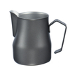 Pichet à lait expresso pichet à vapeur en acier inoxydable Cappuccino Latte Art tasse café moussant picther pot à lait