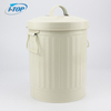 Accessoires de cuisine hermétiques de haute qualité Conteneurs de café alimentaire Pot de stockage Boîte scellée avec couvercle