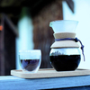 Vente chaude Arabe Pot De Café En Verre Borosilicate Et Thé Pot De Café Pot De Café