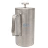 Presse française en acier inoxydable cafetière à Double paroi isolation presse à café et infuseur à thé facile à nettoyer presse française