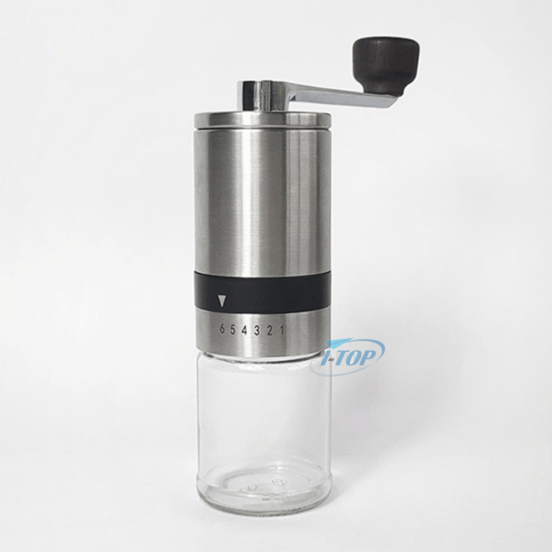 Ensemble de café de voyage Ensemble-cadeau de machine à café V60 Ensemble complet d'outils d'accessoires de café