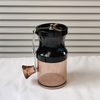 Fabricant Hand Brew Pot Logo personnalisé Portable Outdoor Camping Travel Gift Box Maker Drip Verser Over V60 Coffee Kit Coffee Set