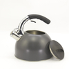 IT-CP1060 Bouilloire À Thé En Acier Inoxydable 304 Cuisinière Sifflet Granit Sifflant Bouilloire À Eau