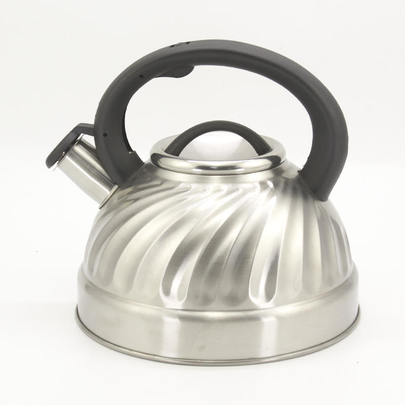IT-CP1034 Bouilloire à eau bouillante de haute qualité Bouilloire sifflante Bouilloire à thé