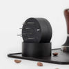 Nouveau distributeur d'aiguilles de café expresso personnalisé 51/53/58mm accessoires de barista de fabricant de sabotage