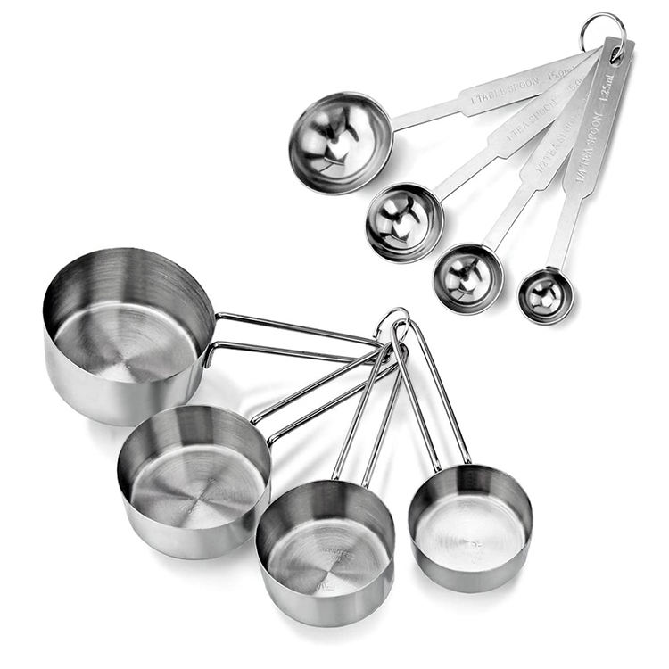 Cuillère à café en acier inoxydable cuillère à café en métal de qualité alimentaire de haute qualité