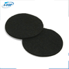 Remplacement du filtre de bac à compost rond de filtre à charbon actif en gros de filtre de bac à compost