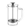 SET-P2 Presse à café en verre Accessoires de fabrication de café