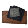 Chine cuisine en gros super absorbant Barista 4pcs serviette de nettoyage avec boucle