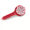 Brosse de nettoyage de tête de brassage de Machine à café de 58mm brosses de Machine à café de Silicone d'espresso pour le décapant de broyeur de café