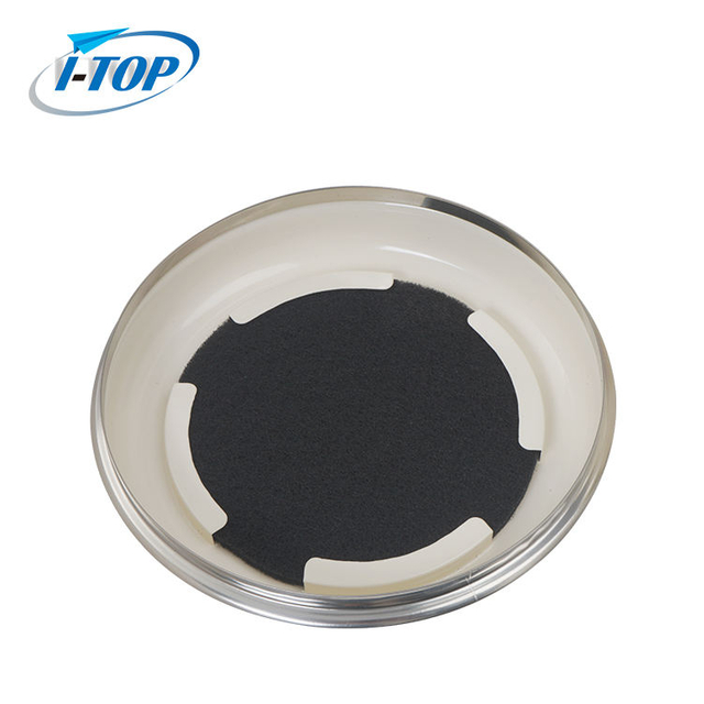 Seau à compost de 1,0 gallon en zinc galvanisé facile à nettoyer avec filtre à charbon bac à compost