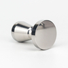 51mm Acier Inoxydable Café Tamper Barista Espresso Tamper Base Coffee Bean Press