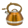 IT-CP1022 haute qualité ODM personnalisé eau bouillante cuisinière bouilloire sifflante bouilloire