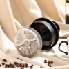 Presse à café populaire de vente chaude écologique Cafetière à presse française en bambou