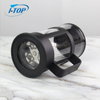 I-TOP GFP09 vente en gros prensa francesa piston en acier inoxydable théière en verre presse française cafetière