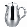 Presse française Cafetière En Acier Inoxydable Café Percolateur Pot Double Paroi et Grande Capacité Récipients À Café Manuels
