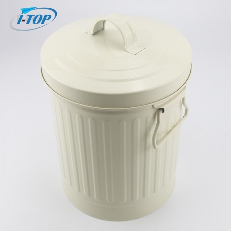 Accessoires de cuisine hermétiques de haute qualité Conteneurs de café alimentaire Pot de stockage Boîte scellée avec couvercle