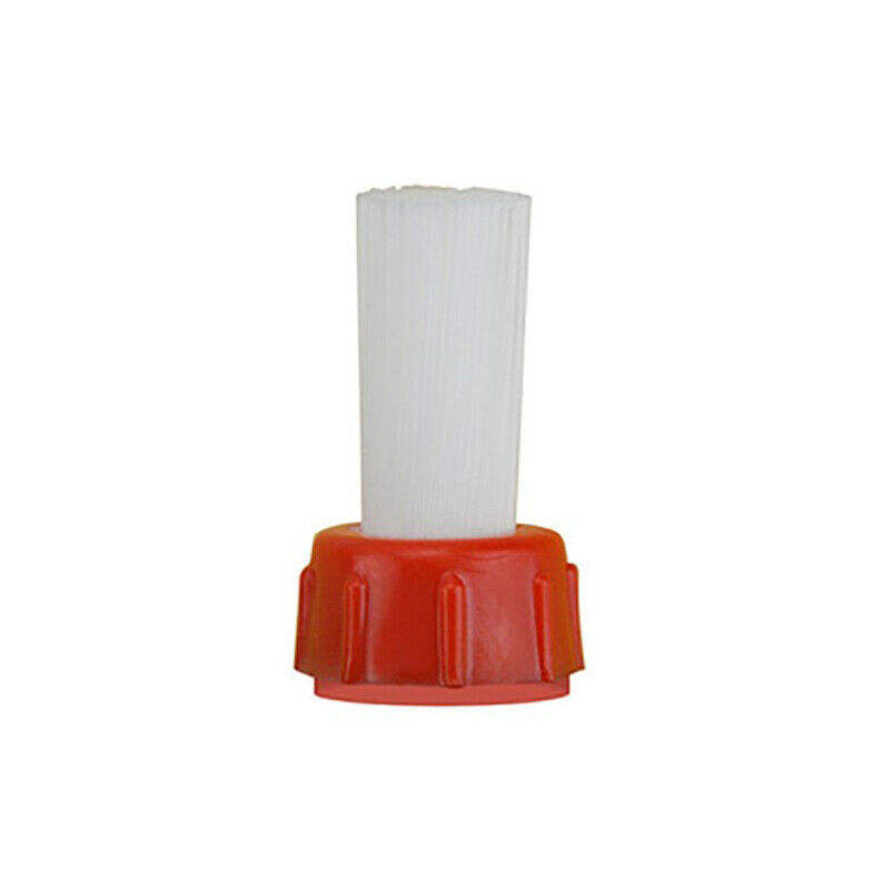 Machine à café brosse nettoyant Nylon expresso Machine brosse café outil de nettoyage avec cuillère pour café outil Barista maison cuisine