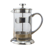 I-TOP GFP05 Verre personnalisé de haute qualité à bas prix Prensa Francesa Coffee French Press