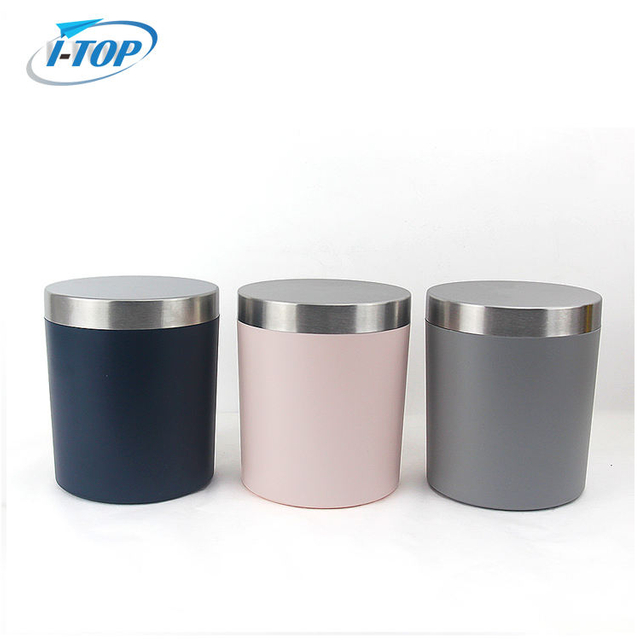 SET-P7 Batterie de cuisine CAFÉ BOÎTE SET CAFÉ SUCRE THÉ
