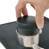 49mm 51mm 53mm Café Niveleur Tamper 58 Tamper Espresso Distributeur Café Distribution Niveleur Outil