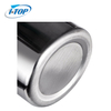 Gros Vide Double Paroi Manuel En Acier Inoxydable Filtre Maille Cafetière Presse Française Cafetière