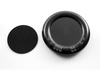 2Kg 0.1g marque privée acrylique plate-forme écran tactile minuterie cuisine électronique numérique verser sur la balance à café