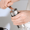 Brewista V60 Hand Drip Coffee Grinder Gift Set Verser sur la bouilloire Valise à café