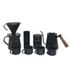 valise sacs cadeaux premium pour café sac de transport pour service à café V60