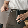 V60 ensemble de café moulin à café goutteur filtre bouilloire sac de voyage Kit cadeau Barista outils expresso café ensemble cadeau